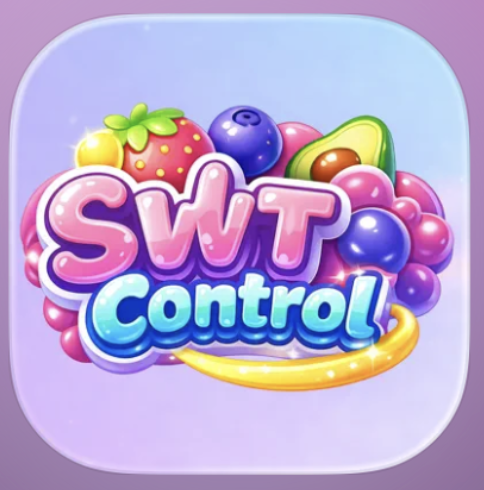 Icône de l'application SWT Control